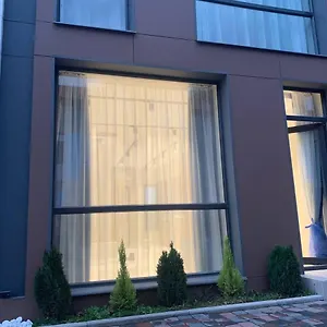 Gq Villas In Polo Parklane Батуми