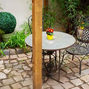Romantic Nest Under Castle Appartement Prague
