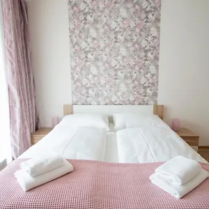 Kora Appartement Prague