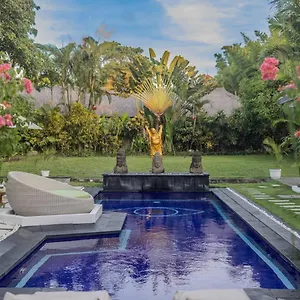Arev Villa Kerobokan