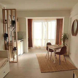 Croisette Appartement Cannes