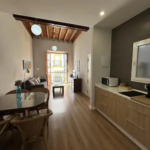 Arenal Centro De Apartamento Sevilla