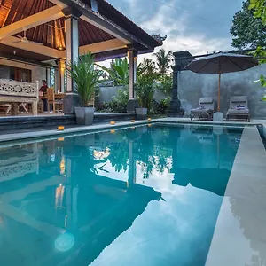  Villa Secret Bunutan