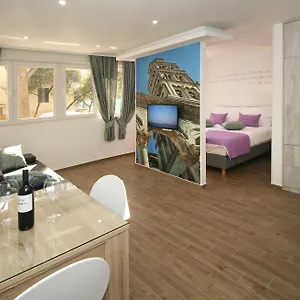4 In Appartement Split