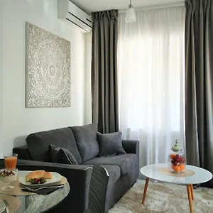 Centre Vivere Appartement Split