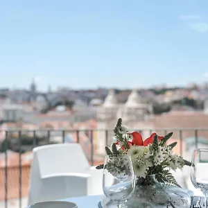 Sta Catarina Design By One Appartement Lisboa