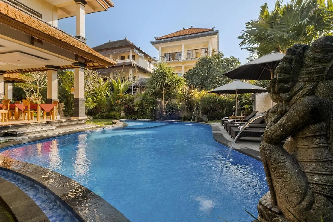 Appartamento Gora House Bali Ubud Alloggio in famiglia