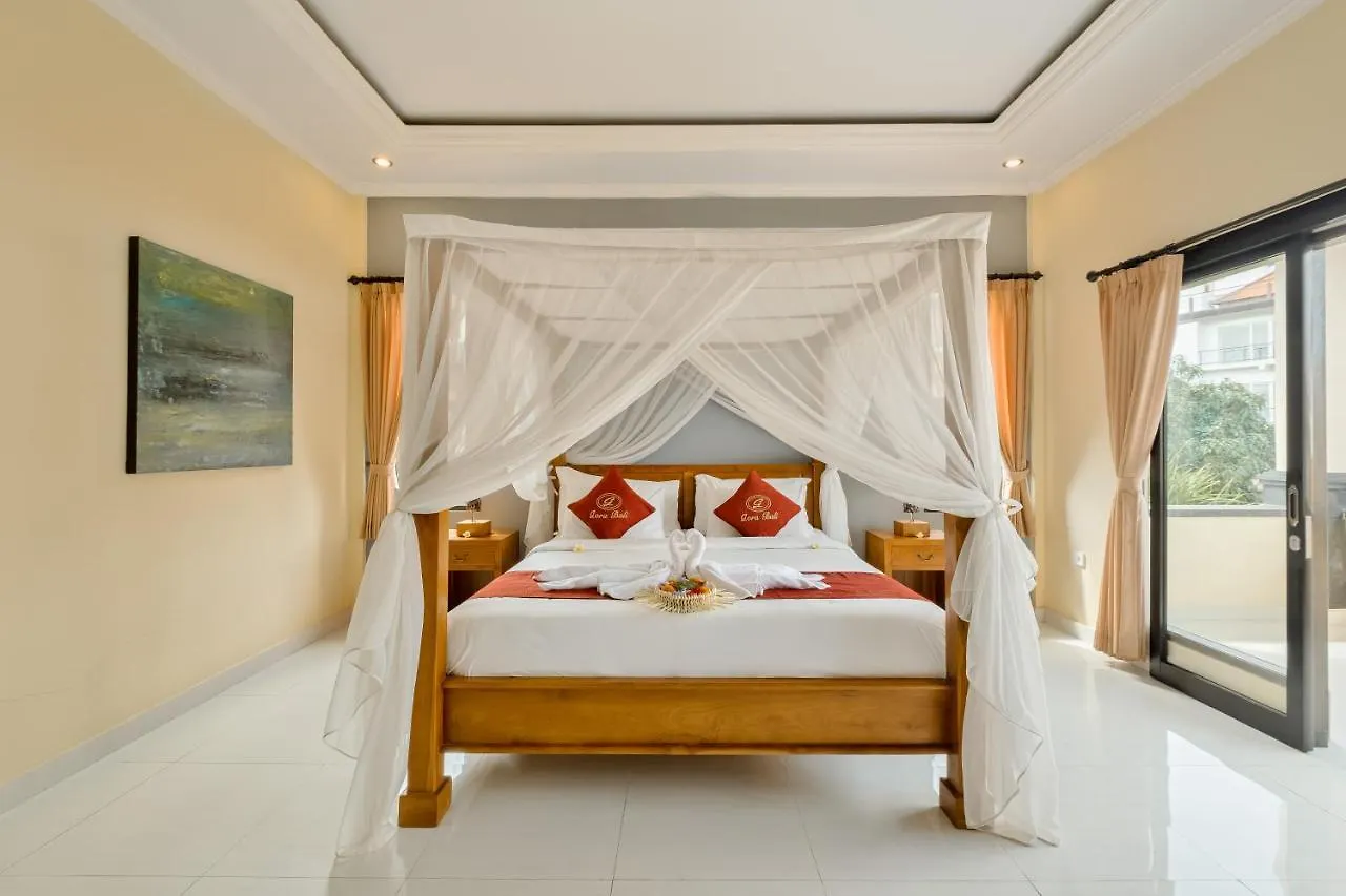 Appartamento Gora House Bali Ubud