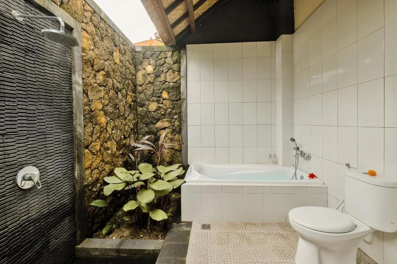 Appartamento Gora House Bali Ubud 0*,  Indonesia