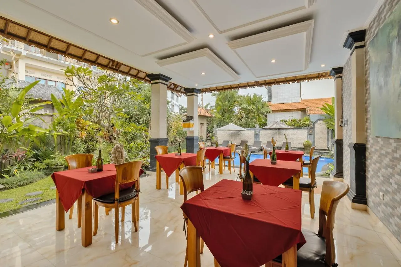 Alloggio in famiglia Appartamento Gora House Bali Ubud