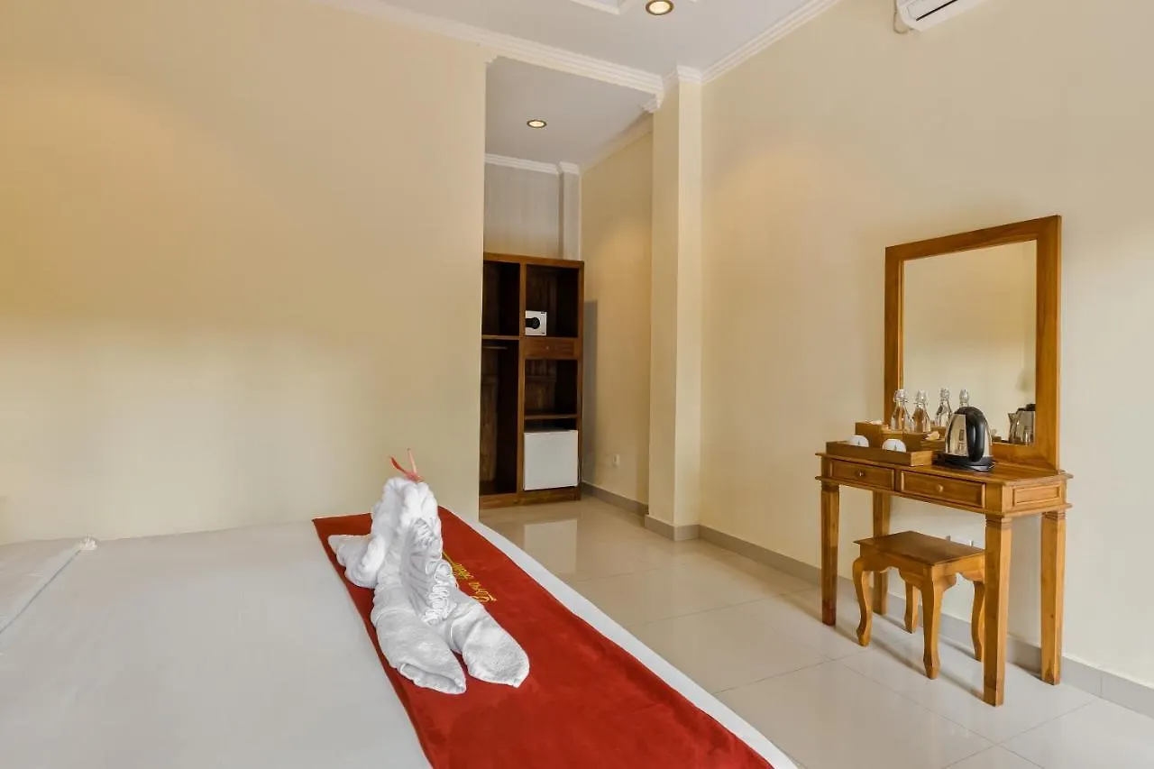 Appartamento Gora House Bali Ubud 0*,