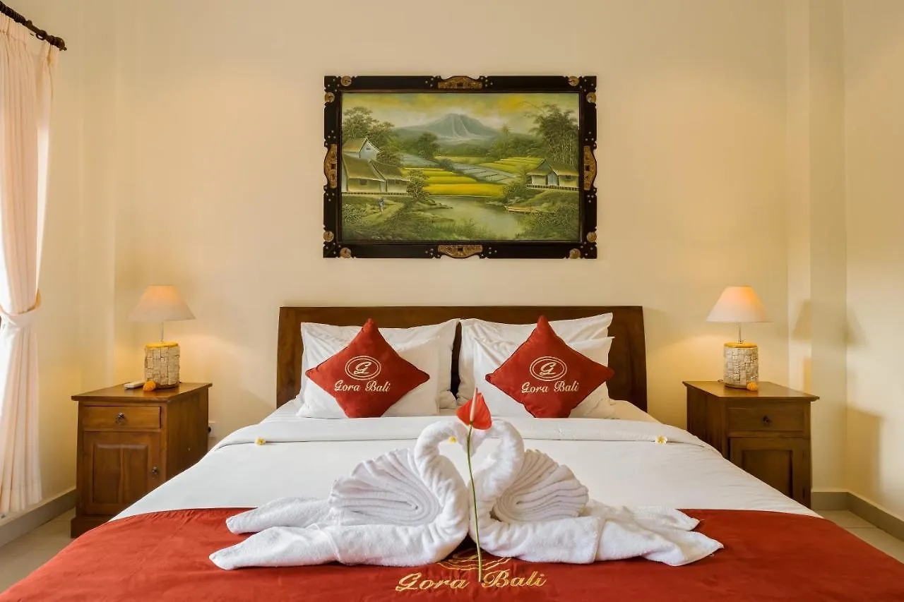 Appartamento Gora House Bali Ubud 0*,  Indonesia