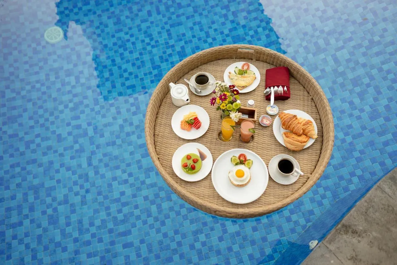 Appartamento Gora House Bali Ubud