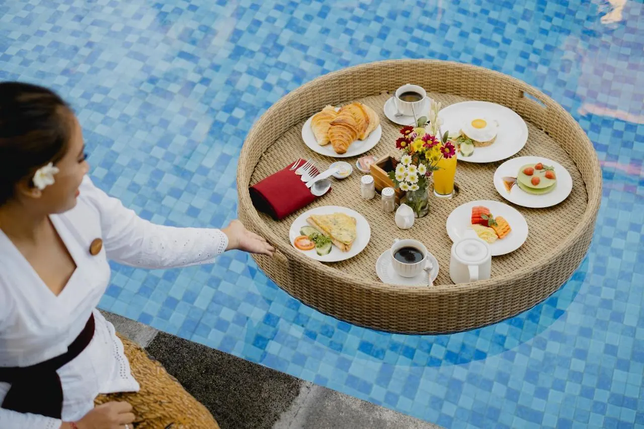 Appartamento Gora House Bali Ubud 0*,