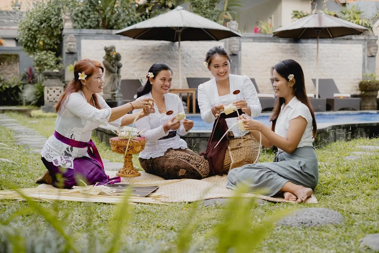 Appartamento Gora House Bali Ubud Indonesia