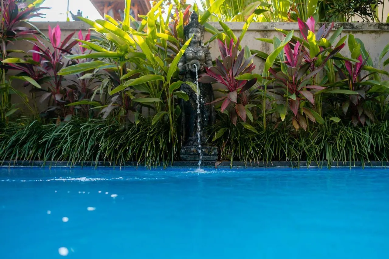 Appartamento Gora House Bali Ubud