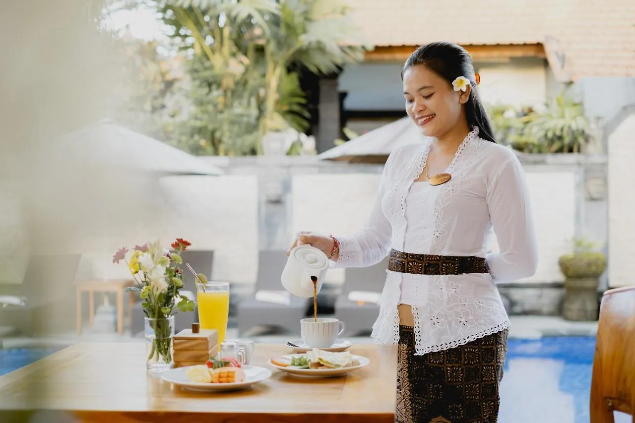 Appartamento Gora House Bali Ubud 0*,  Indonesia
